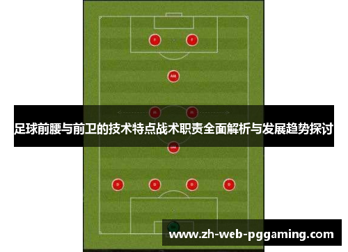 足球前腰与前卫的技术特点战术职责全面解析与发展趋势探讨